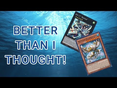 Learn With Me! Mermail K9 Ep. 1! Mermail K9 V Pure Yummy Post Feb. 2026 Banlist!