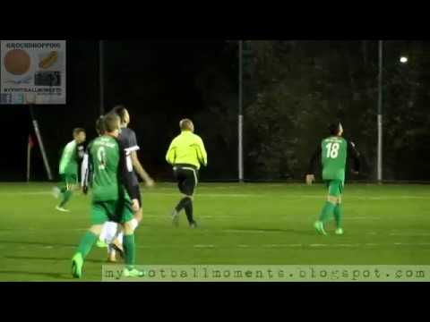 Zryw Bzie  - Żar Szeroka 04.11.2017 (1-2) 8-Poziom