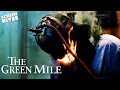 Eduard Delacroix S Execution The Green Mile 1999 Screen Bites