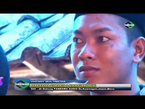 TAYUB BLORA SIGRO SIGRO - SIDO MUKTI