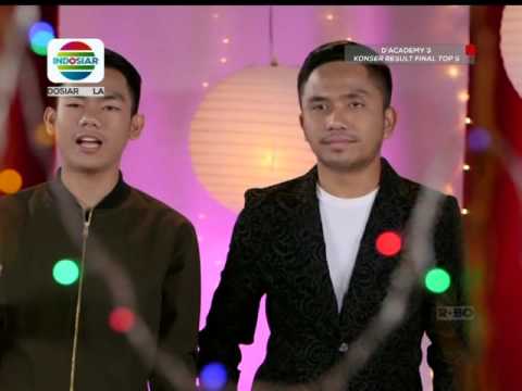 VT Duo Alfin - AMPUNILAH