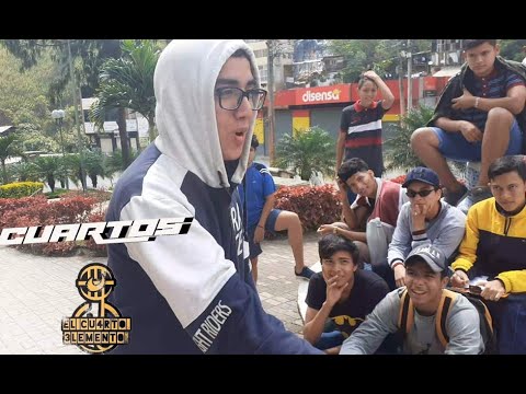 CABALLERO vs FLAQUILLO 4tos | Regional Piñas