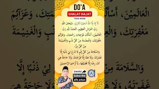 Download lagu PRAYER FOR DELIVERY, the key to fulfilling all desires || Arabic text mp3