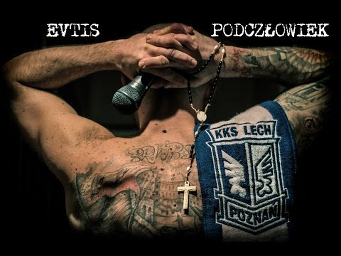 Evtis - Nigdy Nas Nie Pokonacie (prod. Hirass, gość. Bzyk, Macias, Panicz, Magda, Smunio, Dempsey