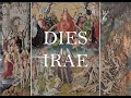 Dies Irae - Gregorian Chant (with lyrics and translation)