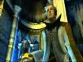 Sherlock Holmes Final Fantasy XII