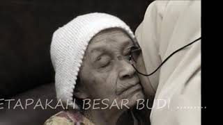 Download lagu SURGA DIBAWAH TELAPAK KAKI IBU ( COVER ) - KIKI AMEERA mp3