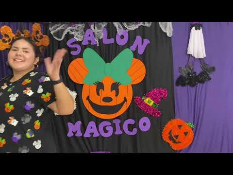 Ayudando a la bruja loca