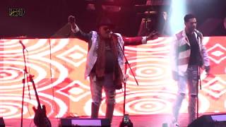 Mi Banda El Mexicano ¡¡¡PRESENTACION EN LAS MADURITAS DE LA Q BUENA!!!Rodeo Texcoco '18