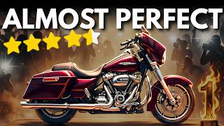 The 6 Almost Perfect Motorcycles of 2026, According to J.D Power