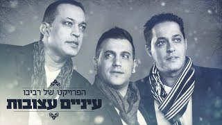 Eynaim Atzuvot