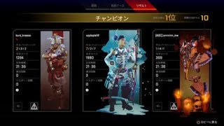 ディボーショーン強くね？