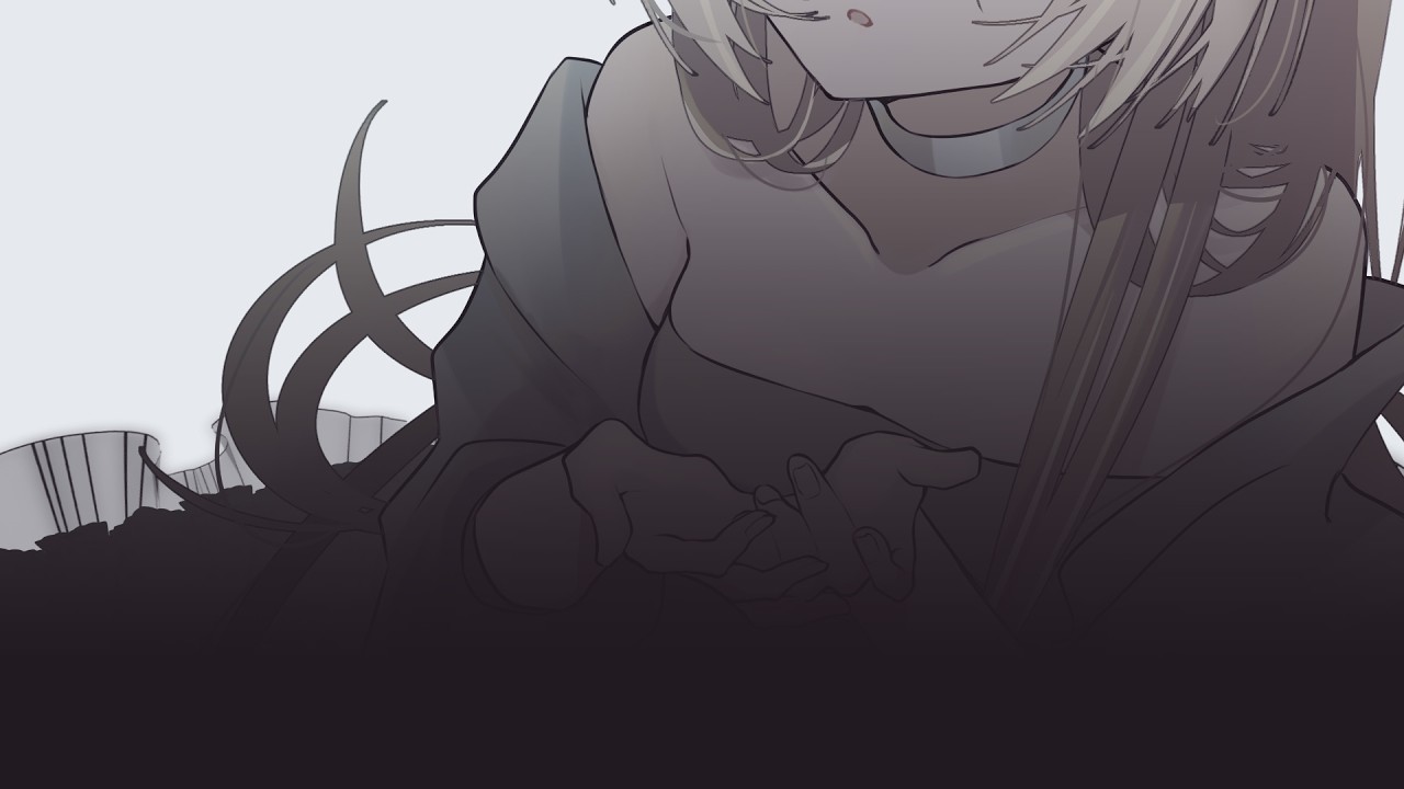 ??? / ??? - Covered by ブランク・ウリカ