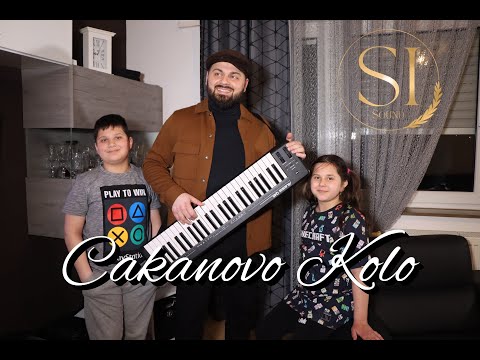 Sadin Idić (Mića Nikolić) - Cakanovo Kolo