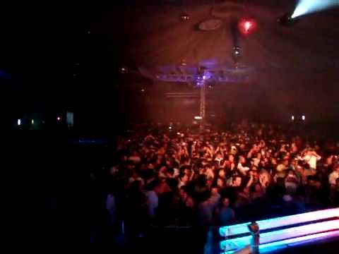 Electrobios @ CROSSFEST (with Thomas Penton & Andy Moor)