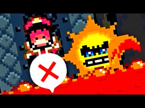 Super Mario Maker 2 🔥 Expert Endless Challenge #282