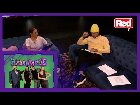 Razvlačenje - Cela emisija - 26.10.2021 - Red TV