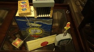 MELISSA &amp; DOUG DISCOVERY MAGIC SET REVIEW!!