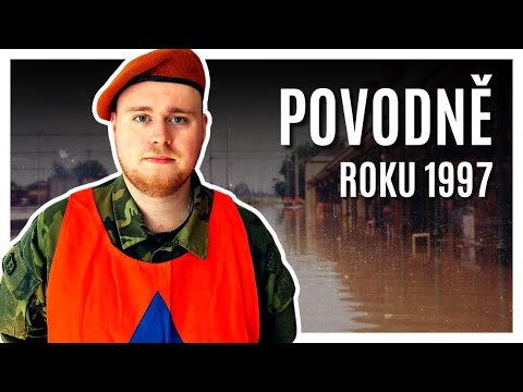 Floods 1997 | Document