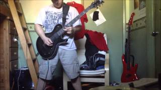 Memphis May Fire - Pharisees - Cover