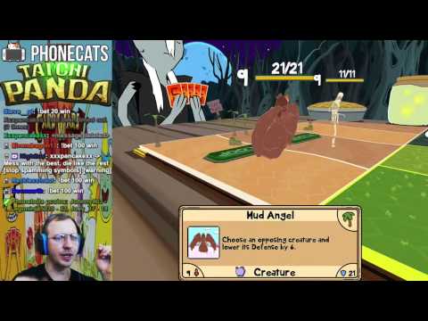 Card Wars - All Sand Deck - Sand Best Landscape?