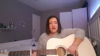 Le lendemain de l&#39;orage - Lomepal (cover guitare)