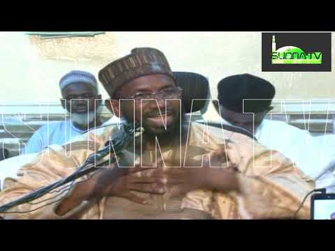 Sheikh Abubakar Mukhtar Yola || ZUHUDU || 02
