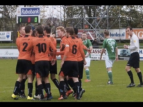 Smitshoek - Nieuw Lekkerland