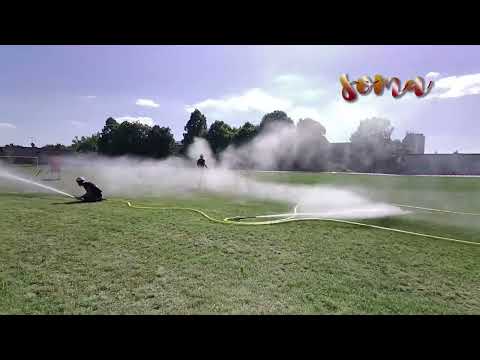 DHZ PAVLICE "B" (2p) / 2.KOLO - IKHL / SENICA / 11.06.2022