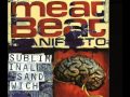 Meat Beat Manifesto - "Sound Innovation" | Official Audio