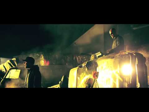 Limp Bizkit - City Of Angels [OFFICIAL VIDEO]