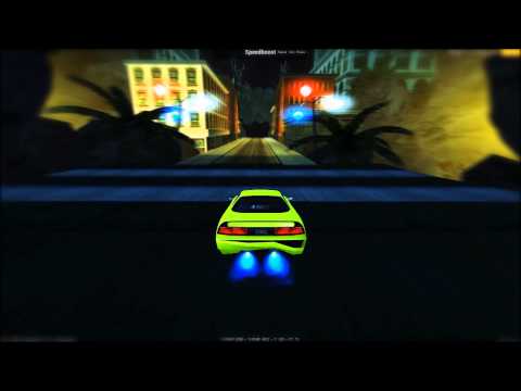 [DM] FakeDeath V7 - Blackout