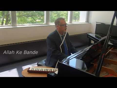 Promotional video thumbnail 9 for Dave Flippo - Solo Piano / Vocalist