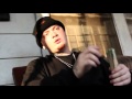 BellyGang Kushington Get Up And Go Shot By Diesel Filmz
