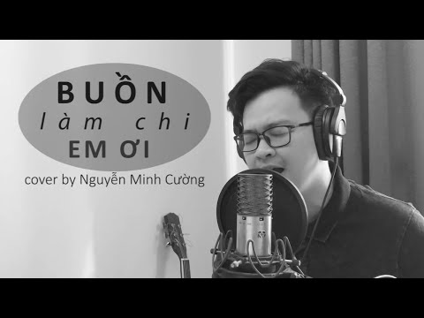 Thể hiện bởi Nguyễn Minh Cường