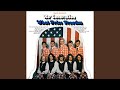 Armed Forces Medley: Caissons Go Rolling Along / Anchors Aweigh (anchors Away) / U.S. Air Force...