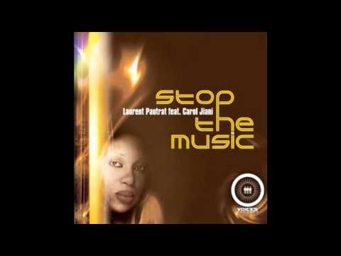 Laurent Pautrat feat. Jiani - Stop The Music