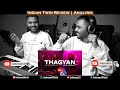 Thagyan Zain Zohaib X Quratulain Balouch Coke Studio Season 14 Judwaaz