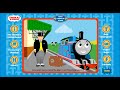 A Tribute To The Thomas Friends 2005 Website