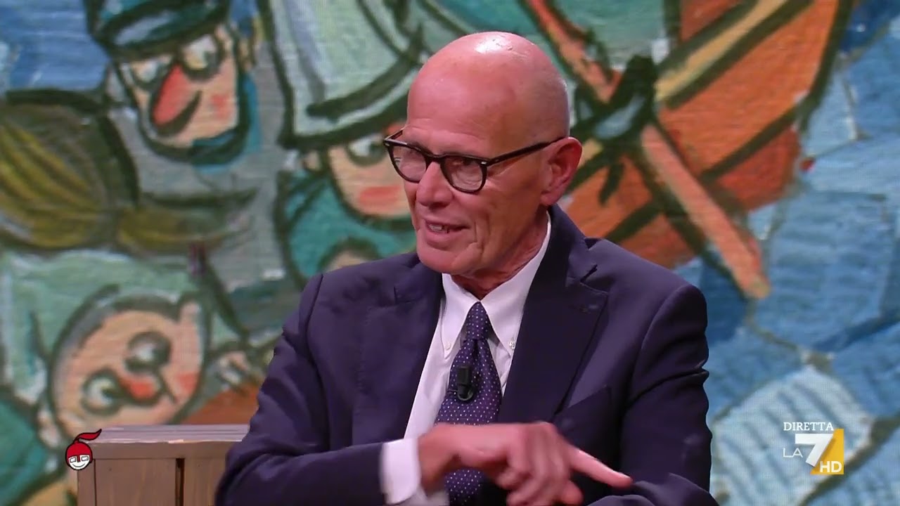 Rossi: "Pensate che nessuno chieda nulla alla Commissione di Vigilanza?"