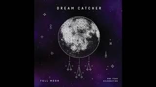 Dreamcatcher (드림캐쳐) - Full Moon [MP3 Audio]