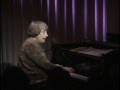 Blossom Dearie - Everything I've got belongs to you - Live - Marcelo Maia Blossom Dearie - Everything I've got belongs to you - Live