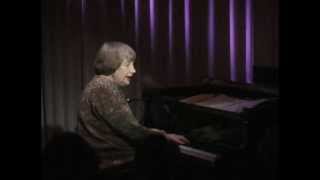 Blossom Dearie - Everything I&#39;ve got belongs to you - Live
