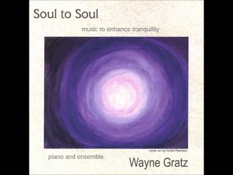 Wayne Gratz - Traveler