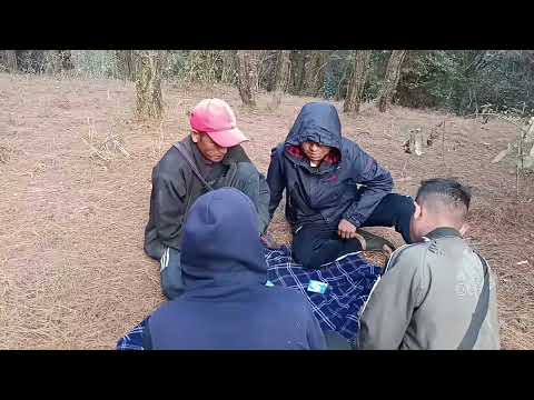 Shah shet kylla ki nongiakhalai ha khlaw #khasi short comedy#khasientertainment 