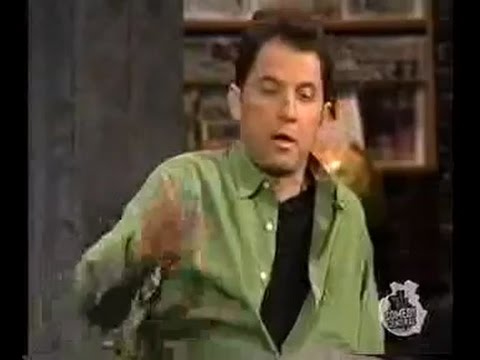 Tough Crowd () Kevin Brennan, Nick DiPaolo, David Feldman, Jim Norton