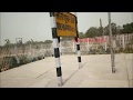 Soron Shukar Kshetra Railway Station Kasganj