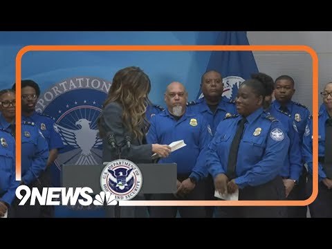 Many air traffic controllers won’t get shutdown bonuses, FAA says