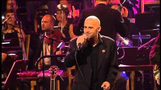 Germán Coppini - Malos Tiempos Sinfónico HD