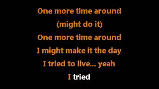 Soundgarden • The Day I Tried To Live CC 🎤 Karaoke Instrumental Lyrics